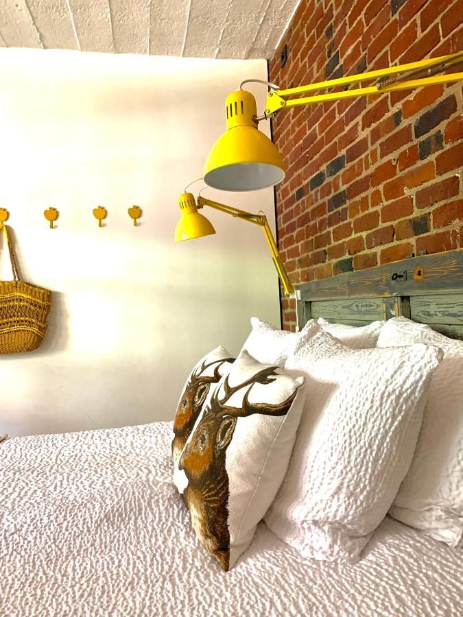 Vakantiehuis Abel Дилзен-Стоккем Экстерьер фото